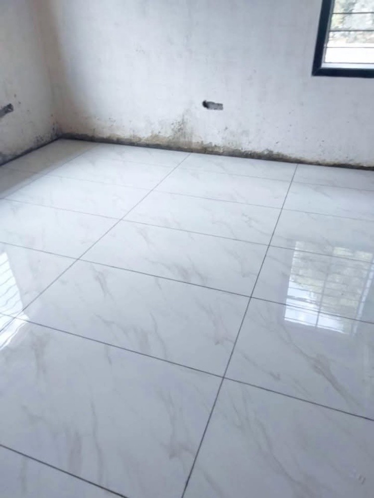 Plumbing & tiles design - 5