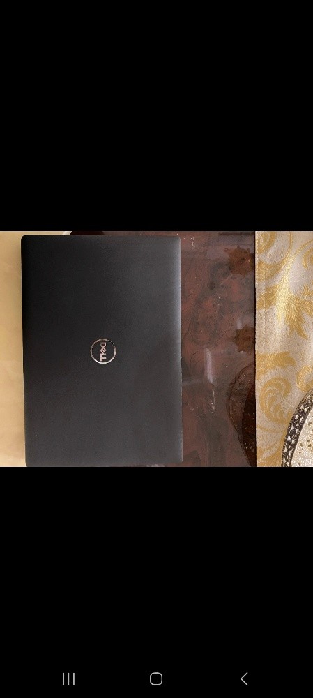 Dell Laptop - 4