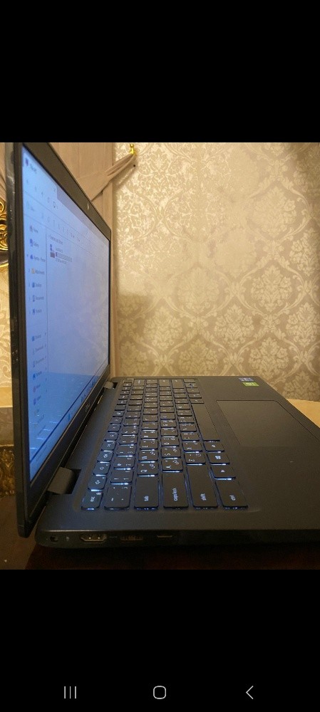 Dell Laptop - 2