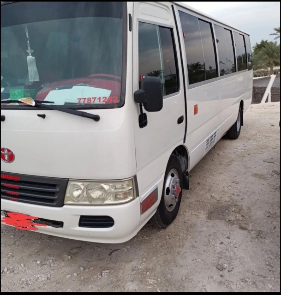 transport - 1