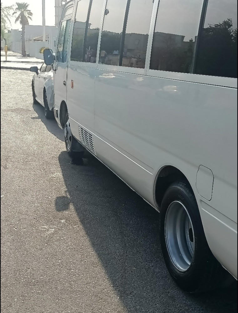 transport - 2
