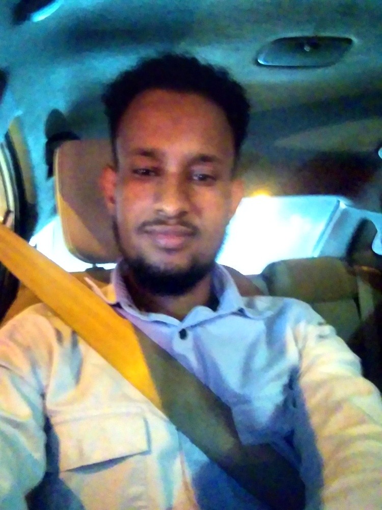 سائق خاص او شركه - 1