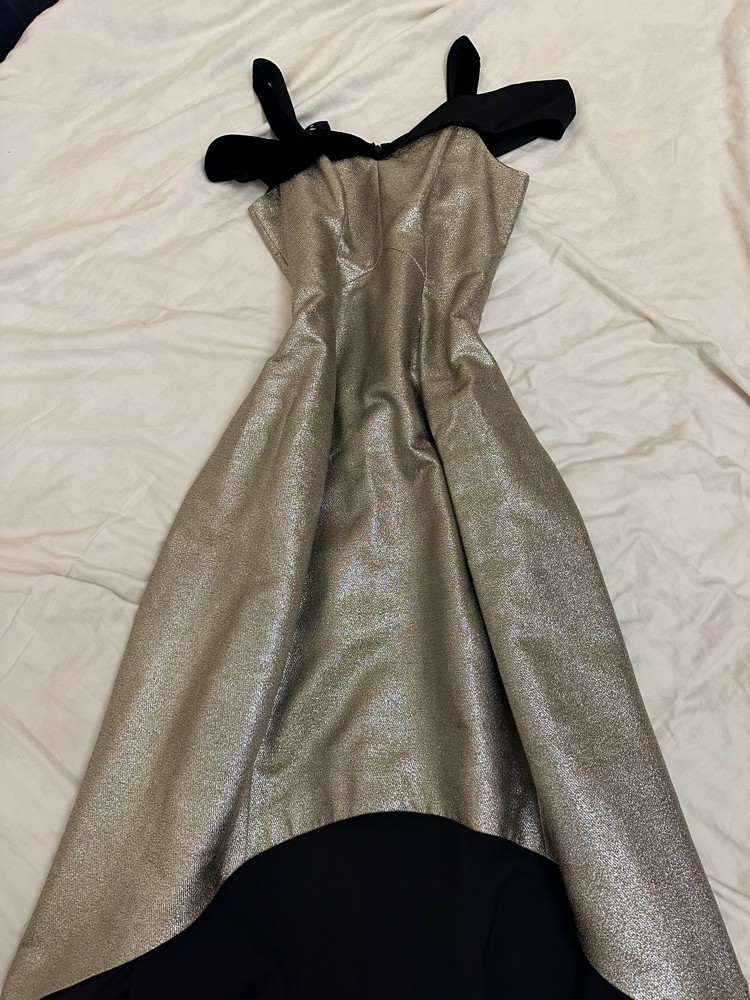 beautiful dress - 9