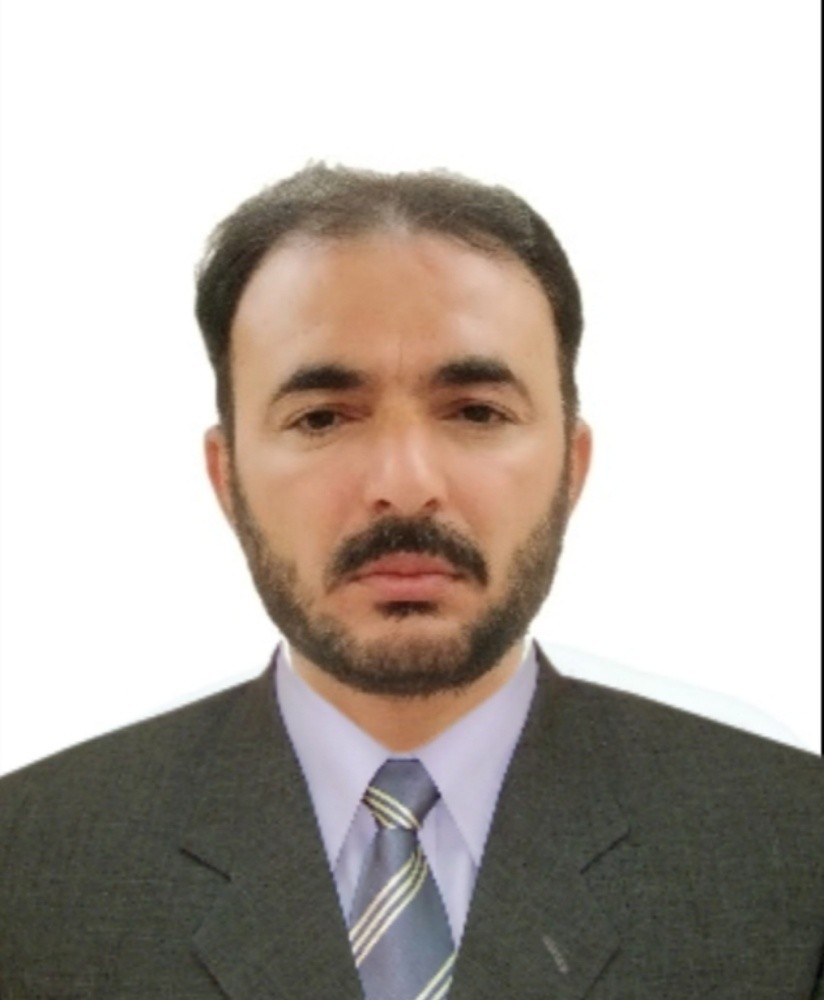 ikram ullah Khan - 1
