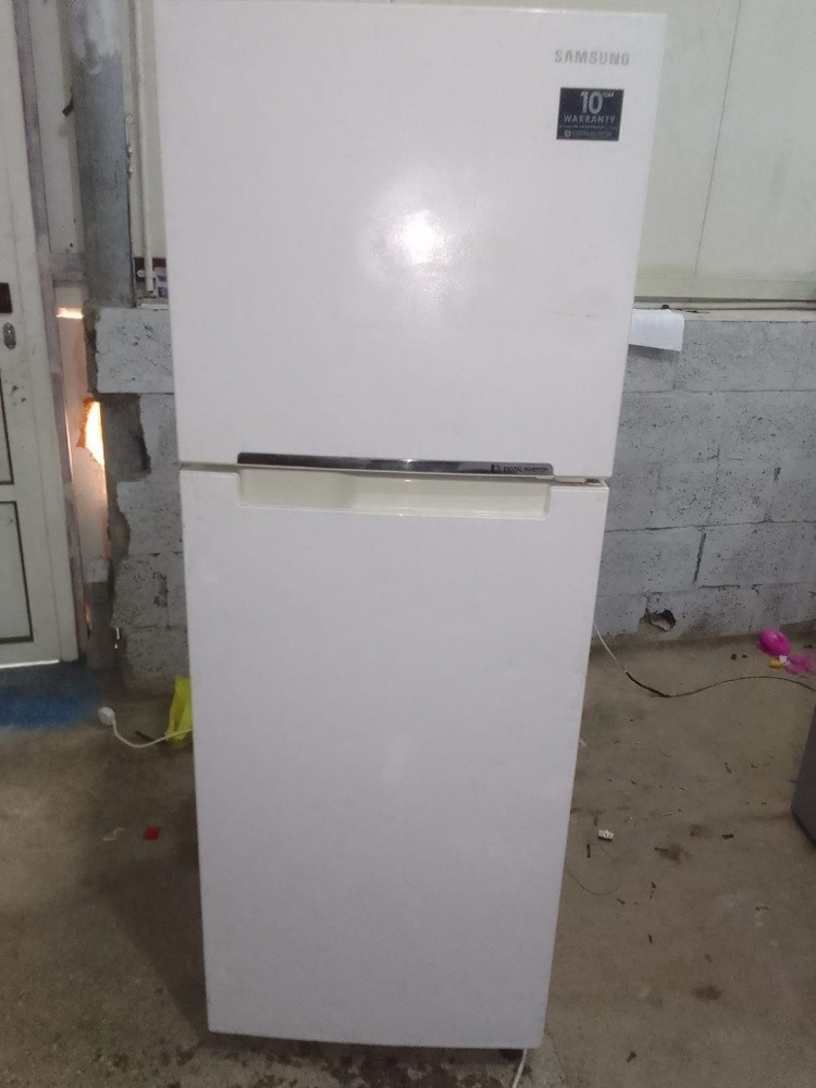 Samsung 350Ltrs - 2