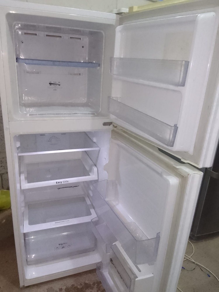 Samsung 350Ltrs - 3