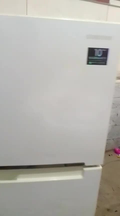Samsung 350Ltrs - 4