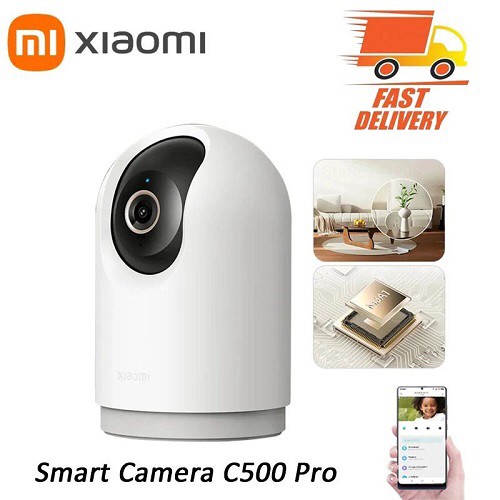 Xiaomi C500 pro camera - 3
