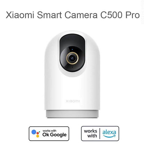 Xiaomi C500 pro camera - 1