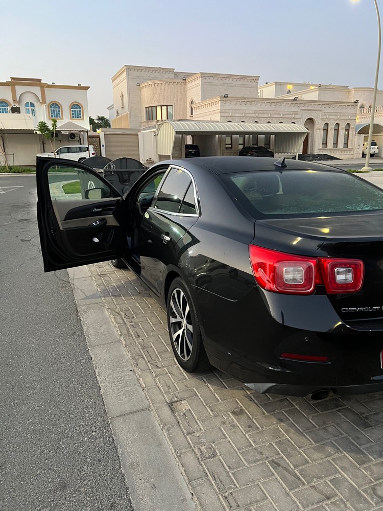 شفرلت ماليبو للبيع  - 2