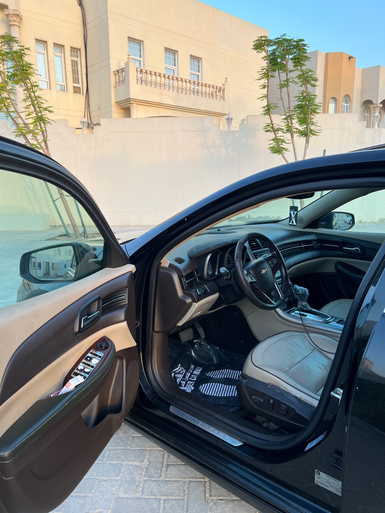 شفرلت ماليبو للبيع  - 10