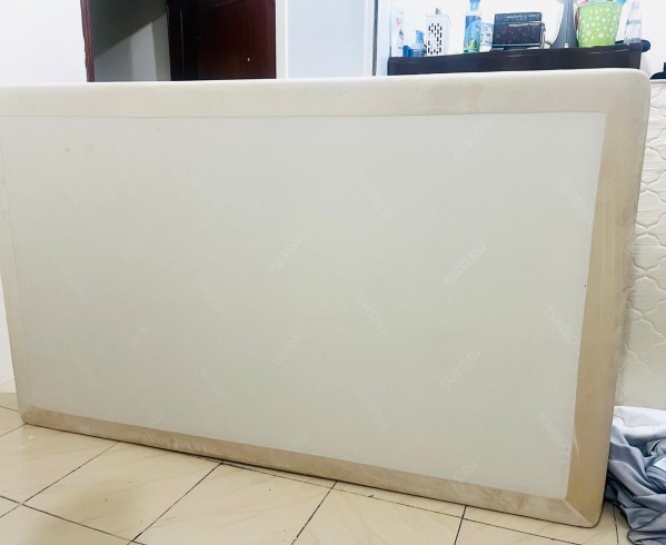 velvet type cot and orthopaedic - 5