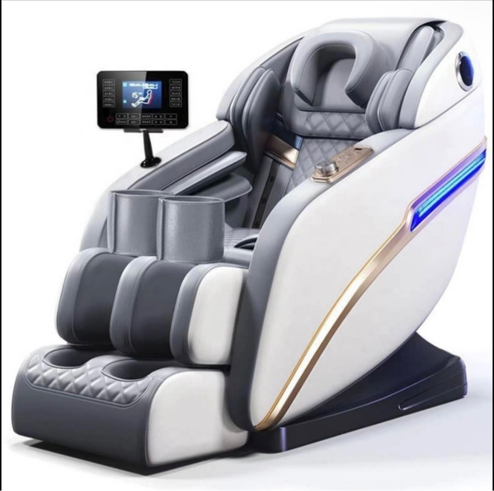 Massage Chair - 3
