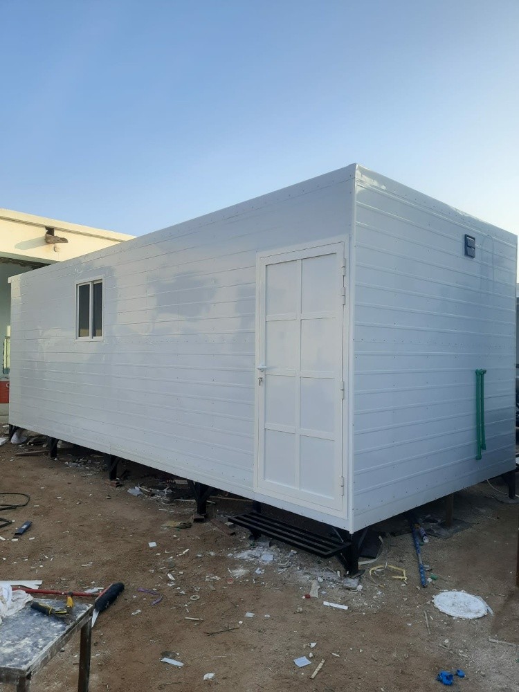 noe. cabins. 55577810 - 7