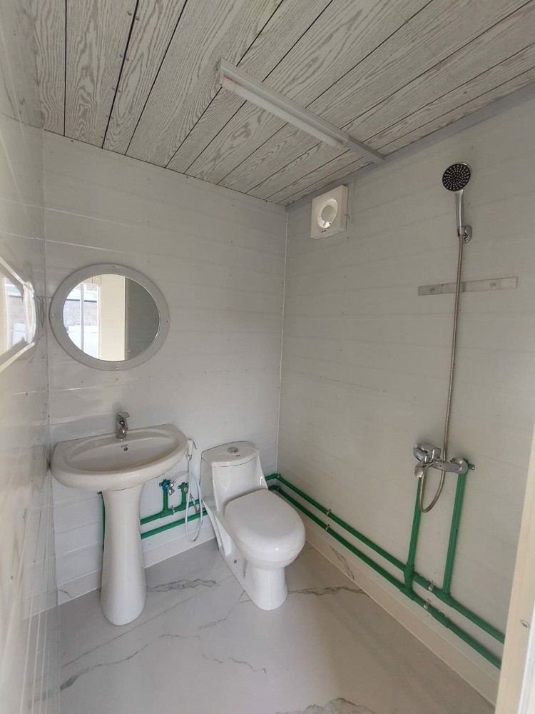 noe. cabins. 55577810 - 5