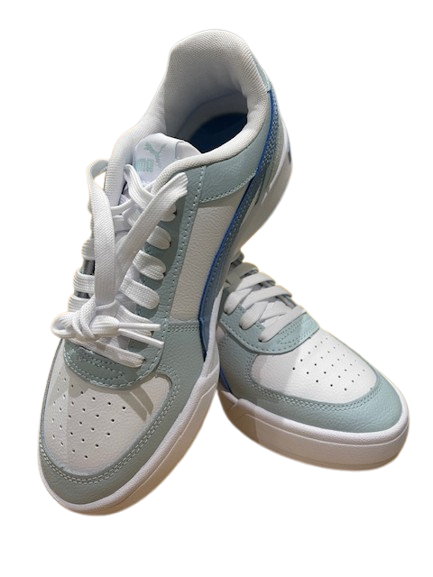 Puma rubber shoes - 1
