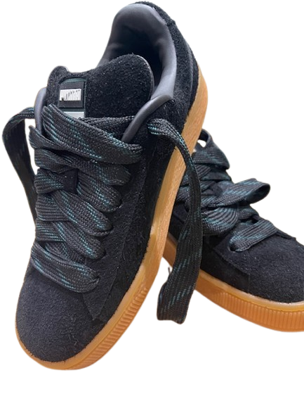 Puma - 1