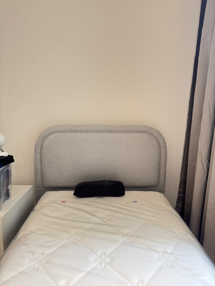 bed - 3