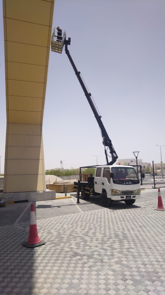 رافعات مان لفت البيع او الايجار - 2
