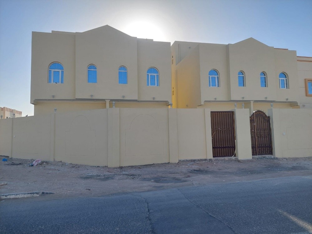 للأستثمار الناجح ٢ فيلا جنب بعض - 2