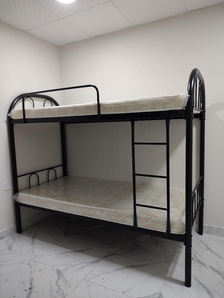 High Quality Brand New Bunk Bed - 2