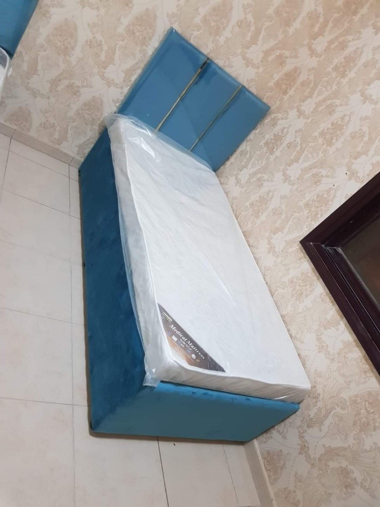 High Quality Brand New Bunk Bed - 22