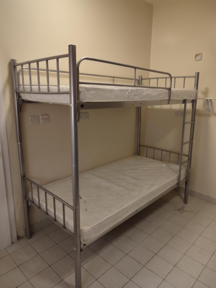 High Quality Brand New Bunk Bed - 1