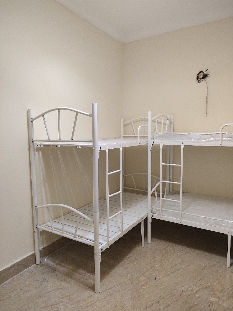High Quality Brand New Bunk Bed - 3