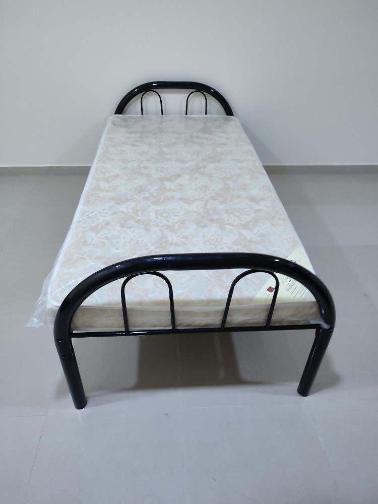High Quality Brand New Bunk Bed - 5