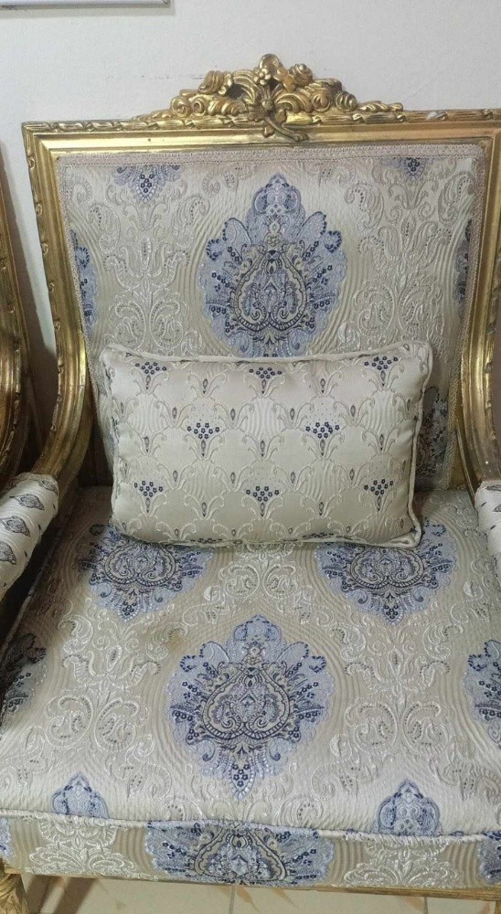 single sofa Arabic seat - 1