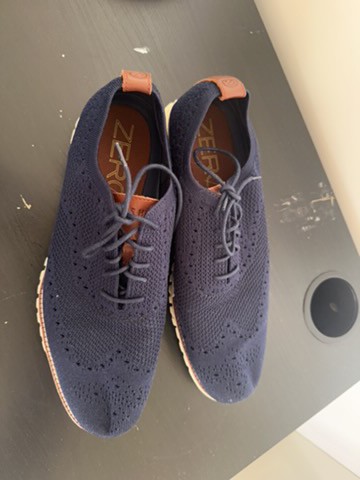 cole haan - 5