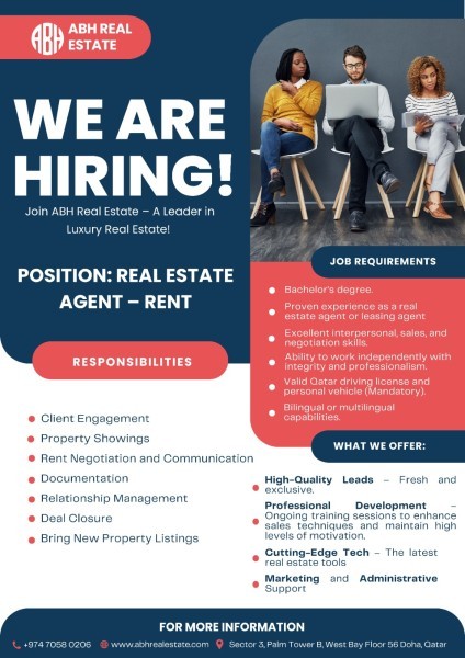 Telesales Agents/ Rent Agents - 1