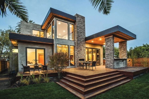 Exterior decoration foam - 6