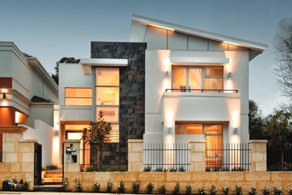 Exterior decoration foam - 7