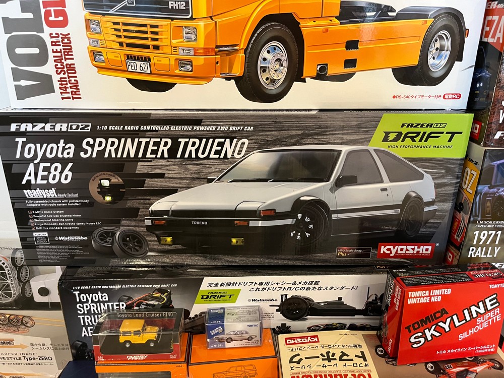 rc toys - 3