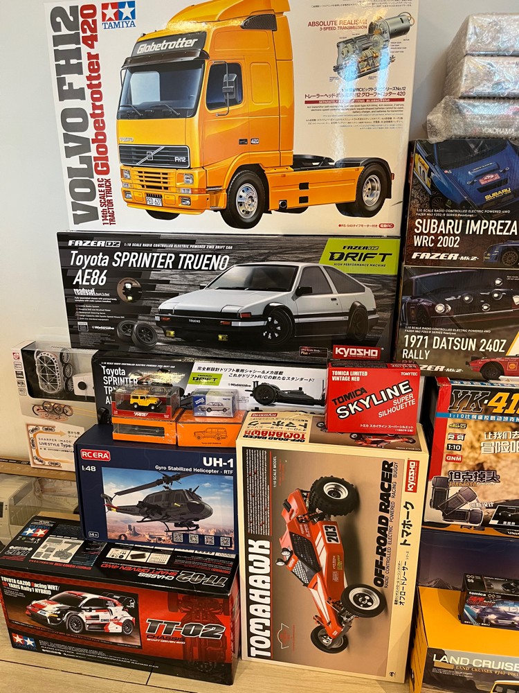 rc toys - 6