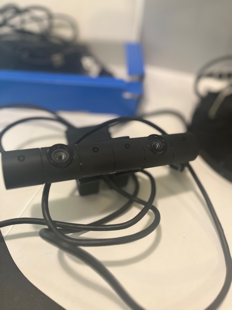 PlayStation| VR - 3
