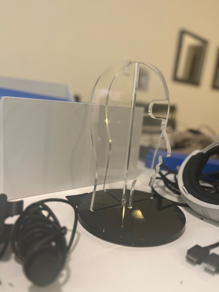 PlayStation| VR - 8