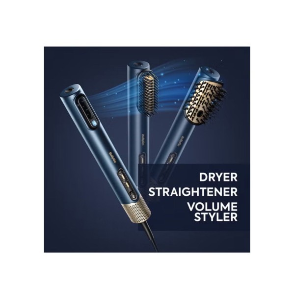 BaByliss Air Wand 3-in-1 - 2