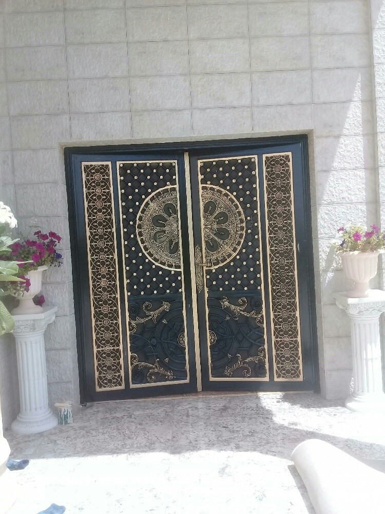 ابو محمود للصبغ والديكور - 5