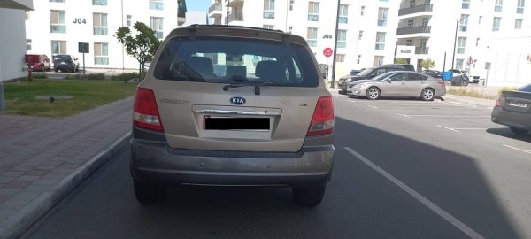 كيا سورينتو - 10