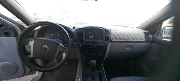 كيا سورينتو - 3