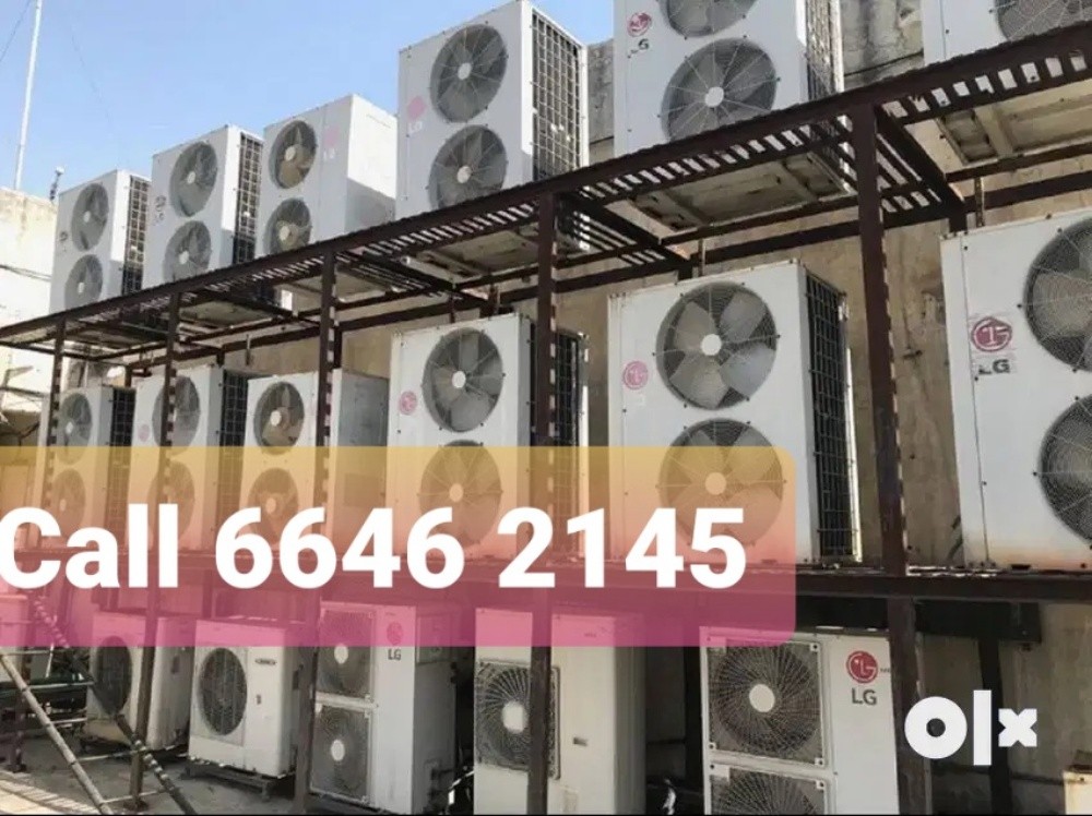 central ac repair service 24 hour - 2