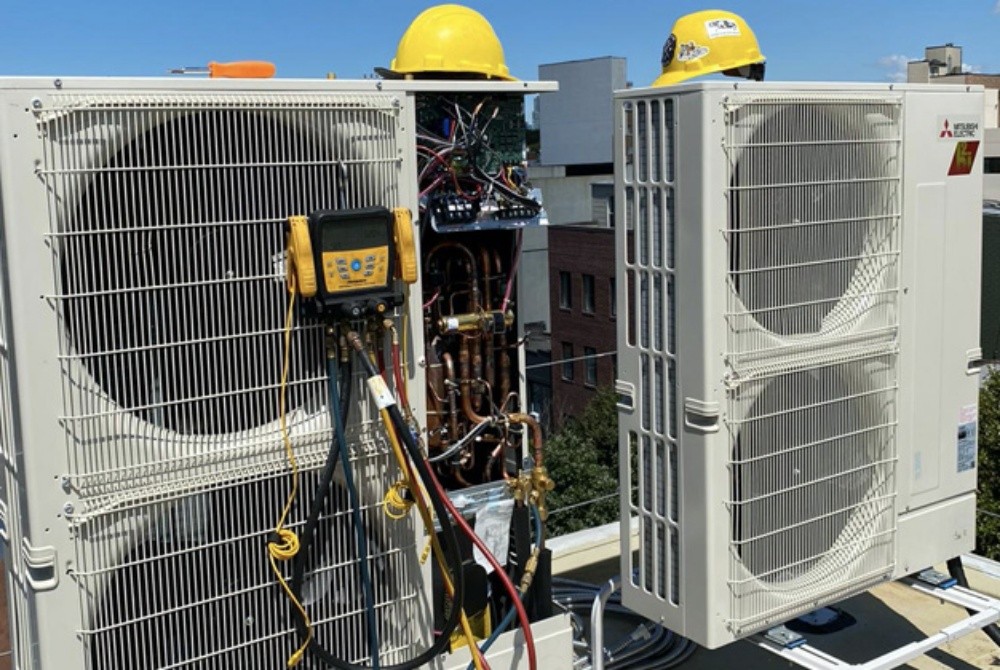 central ac repair service 24 hour - 3