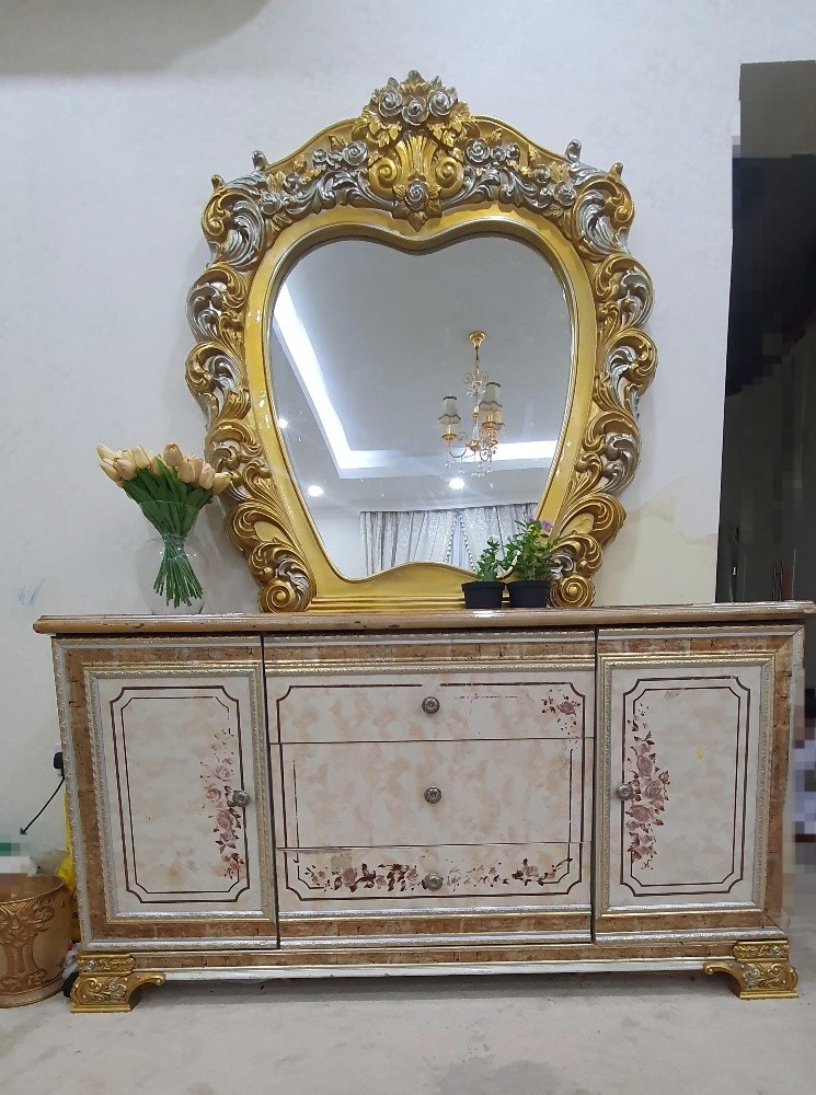 bedroom set. 55123311 - 3