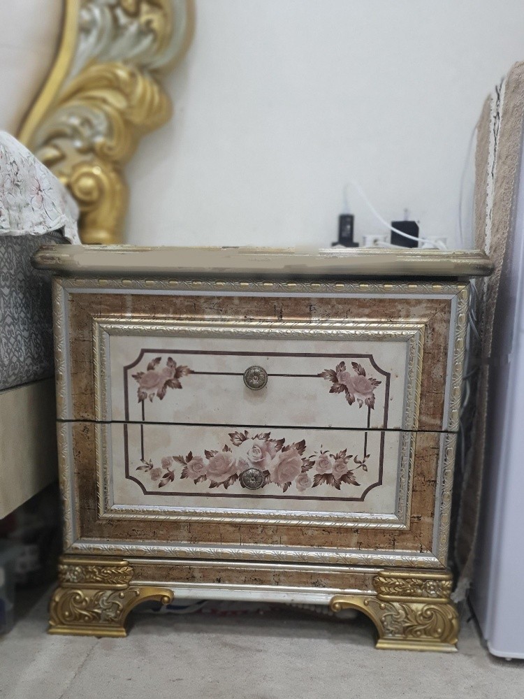 bedroom set. 55123311 - 4