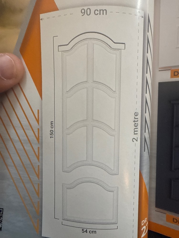 Sales aluminium &upvc accessories - 20