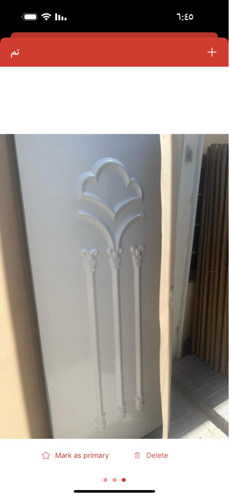 Sales aluminium &upvc accessories - 26