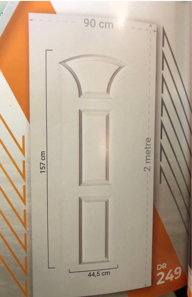 Sales aluminium &upvc accessories - 27