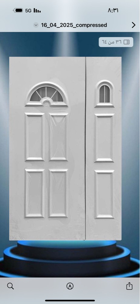 aluminium and upvc - 29